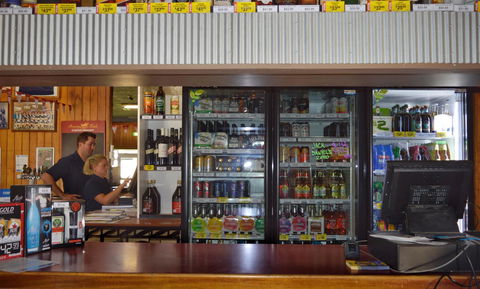 Brolga Hotel Motel - Coleambally - Darwin Holiday 13