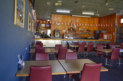 Brolga Hotel Motel - Coleambally - Darwin Holiday 16