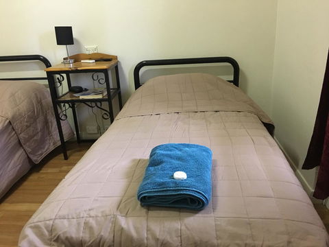Brolga Hotel Motel - Coleambally - Darwin Holiday 2