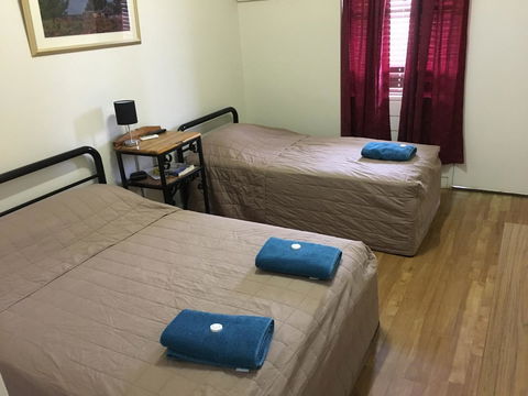 Brolga Hotel Motel - Coleambally - Darwin Holiday 1