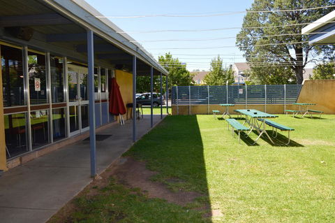 Brolga Hotel Motel - Coleambally - Darwin Holiday 19
