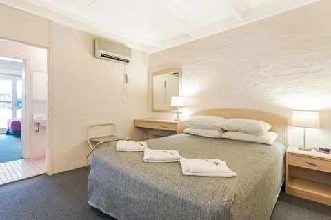 Black Dolphin Resort Motel & Apartments - Darwin Holiday 18