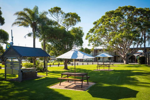 Black Dolphin Resort Motel & Apartments - Darwin Holiday 22