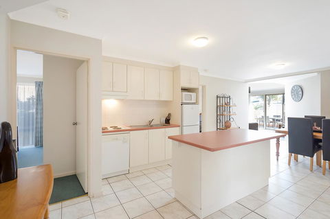 Black Dolphin Resort Motel & Apartments - Darwin Holiday 5