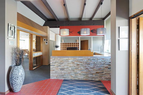 Black Dolphin Resort Motel & Apartments - Darwin Holiday 40