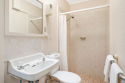 Black Dolphin Resort Motel & Apartments - Darwin Holiday 17