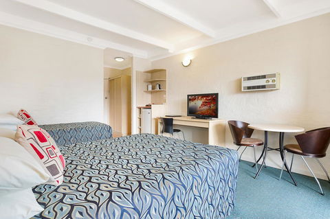 Black Dolphin Resort Motel & Apartments - Darwin Holiday 10