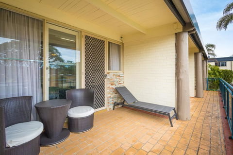 Black Dolphin Resort Motel & Apartments - Darwin Holiday 9