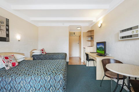 Black Dolphin Resort Motel & Apartments - Darwin Holiday 12