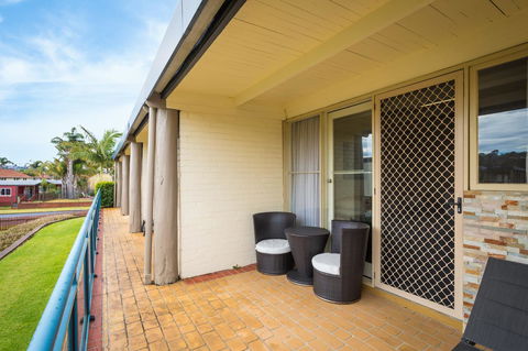 Black Dolphin Resort Motel & Apartments - Darwin Holiday 8