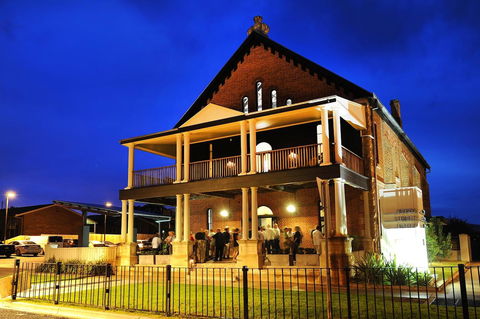 Perry Street Hotel - Darwin Holiday 0