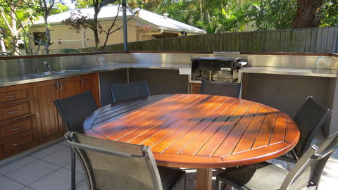 The Byron Beachcomber - Darwin Holiday 14