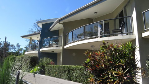 The Byron Beachcomber - Darwin Holiday 3