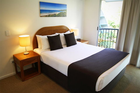 The Byron Beachcomber - Darwin Holiday 34