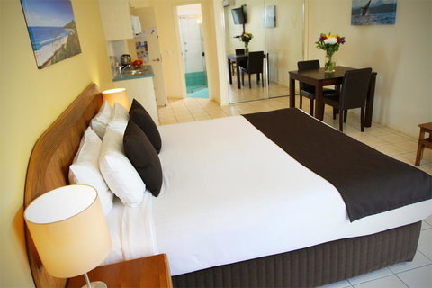 The Byron Beachcomber - Darwin Holiday 33