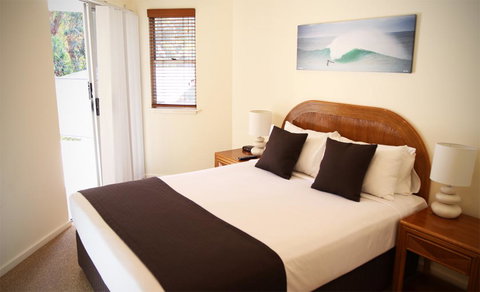 The Byron Beachcomber - Darwin Holiday 19