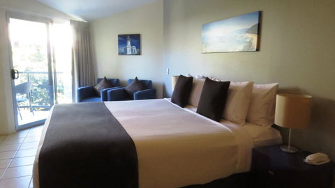 The Byron Beachcomber - Darwin Holiday 5