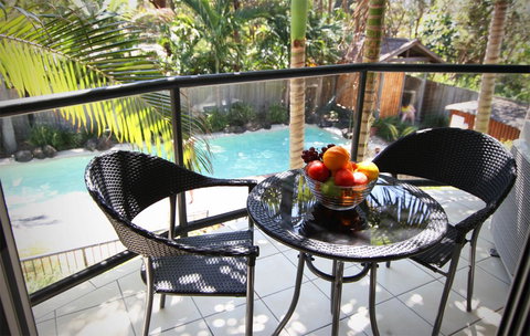 The Byron Beachcomber - Darwin Holiday 32