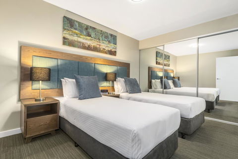 Quest Albury On Townsend - Darwin Holiday 12