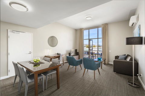 Quest Albury On Townsend - Darwin Holiday 17