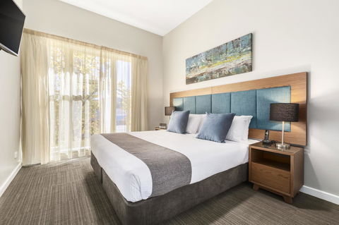 Quest Albury On Townsend - Darwin Holiday 13