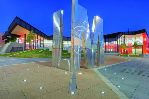 Quest Albury On Townsend - Darwin Holiday 25