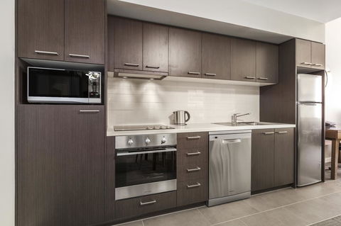 Quest Albury On Townsend - Darwin Holiday 16