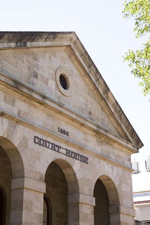 Quest Albury On Townsend - Darwin Holiday 24