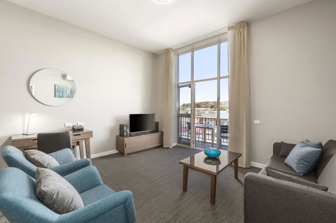 Quest Albury On Townsend - Darwin Holiday 1