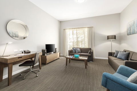 Quest Albury On Townsend - Darwin Holiday 14