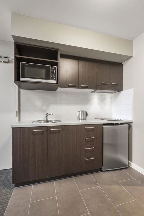 Quest Albury On Townsend - Darwin Holiday 29