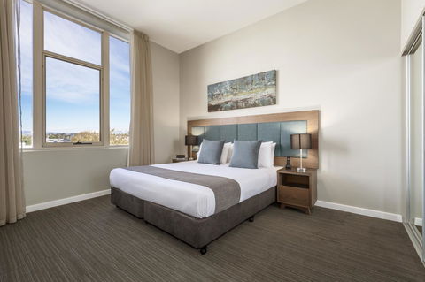 Quest Albury On Townsend - Darwin Holiday 15