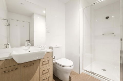 Quest Albury On Townsend - Darwin Holiday 28