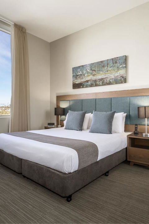 Quest Albury On Townsend - Darwin Holiday 27