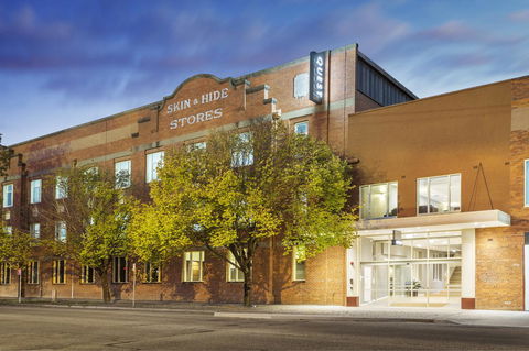 Quest Albury On Townsend - Darwin Holiday 0