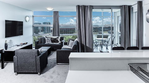 DD Apartments On Sussex Street - Darwin Holiday 2