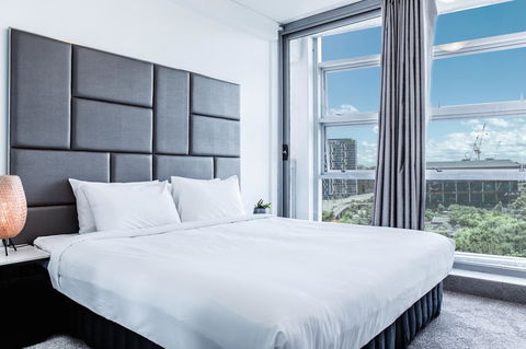 DD Apartments On Sussex Street - Darwin Holiday 13