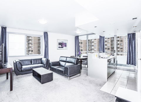 DD Apartments On Sussex Street - Darwin Holiday 33