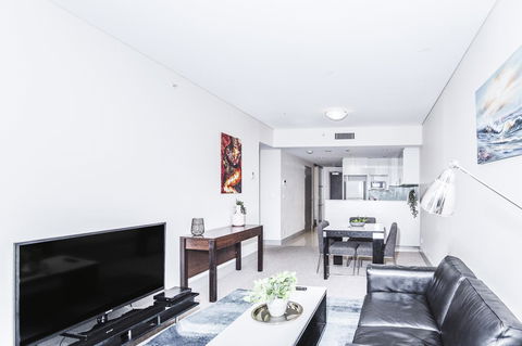 DD Apartments On Sussex Street - Darwin Holiday 28