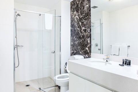 DD Apartments On Sussex Street - Darwin Holiday 16