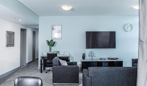 DD Apartments On Sussex Street - Darwin Holiday 3