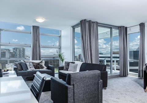 DD Apartments On Sussex Street - Darwin Holiday 0