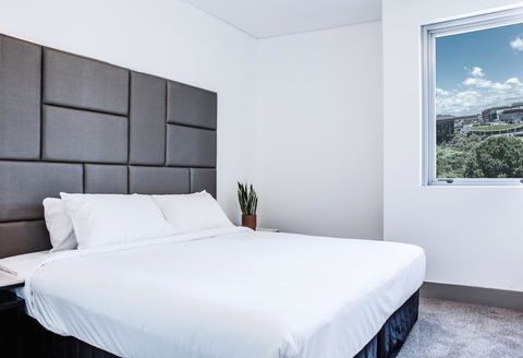 DD Apartments On Sussex Street - Darwin Holiday 14