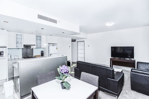 DD Apartments On Sussex Street - Darwin Holiday 21