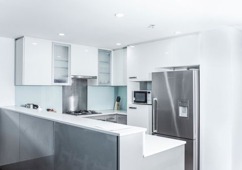 DD Apartments On Sussex Street - Darwin Holiday 6