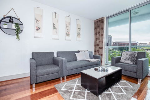 DD Apartments On Sussex Street - Darwin Holiday 18