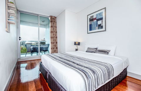 DD Apartments On Sussex Street - Darwin Holiday 40