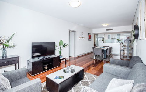 DD Apartments On Sussex Street - Darwin Holiday 17