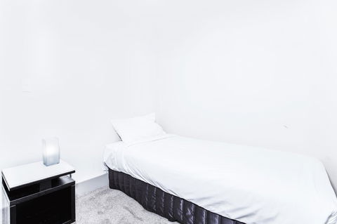 DD Apartments On Sussex Street - Darwin Holiday 39