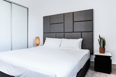 DD Apartments On Sussex Street - Darwin Holiday 12